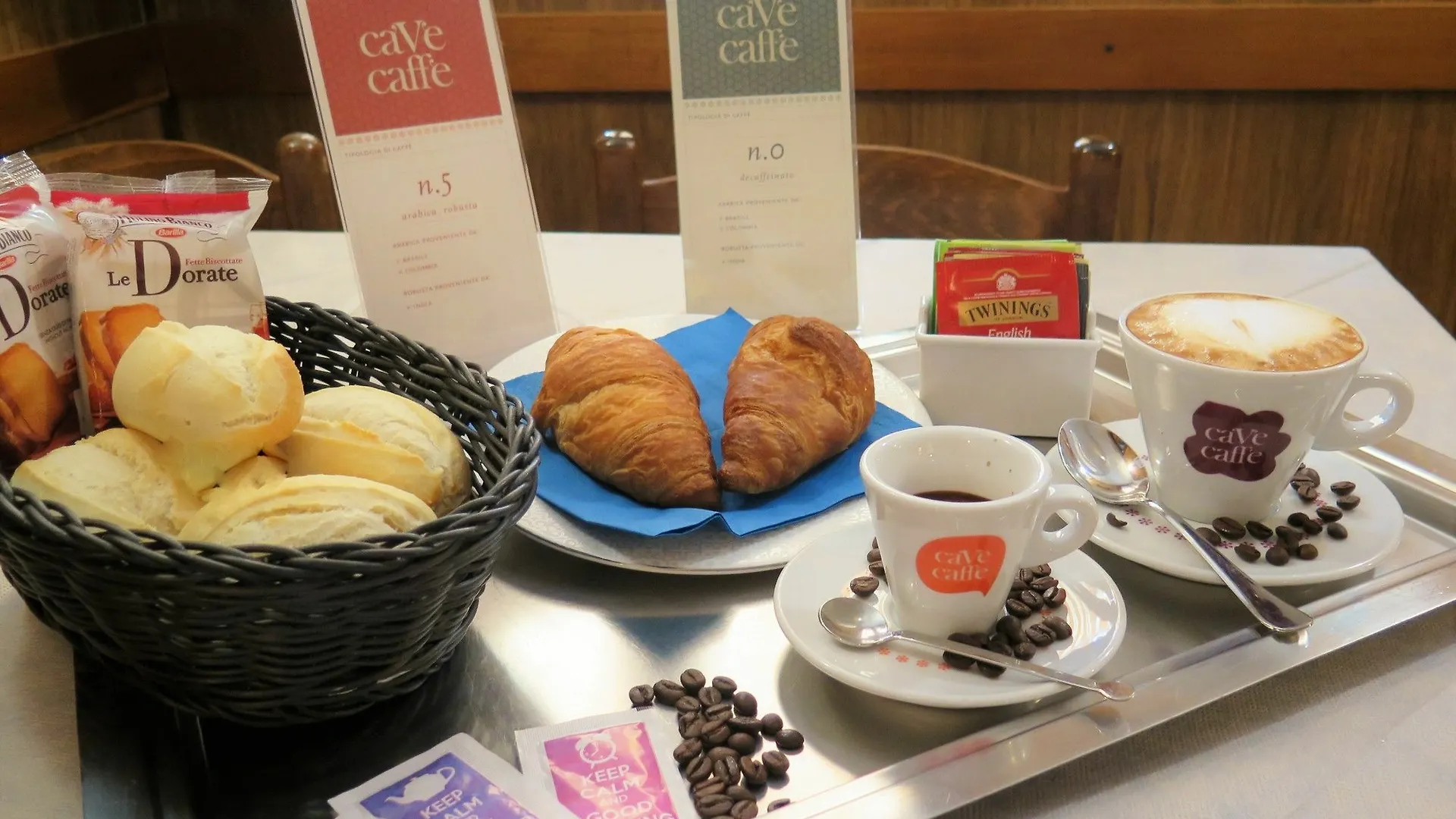 Hotel Al Soffiador Venedik 2*,  İtalya