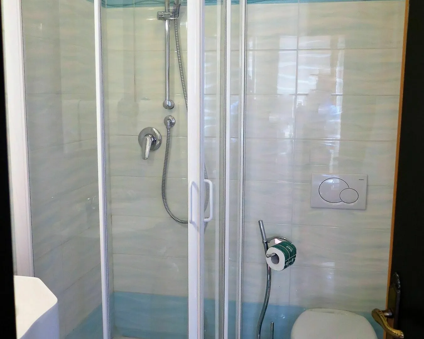 Hotel Al Soffiador Venedik