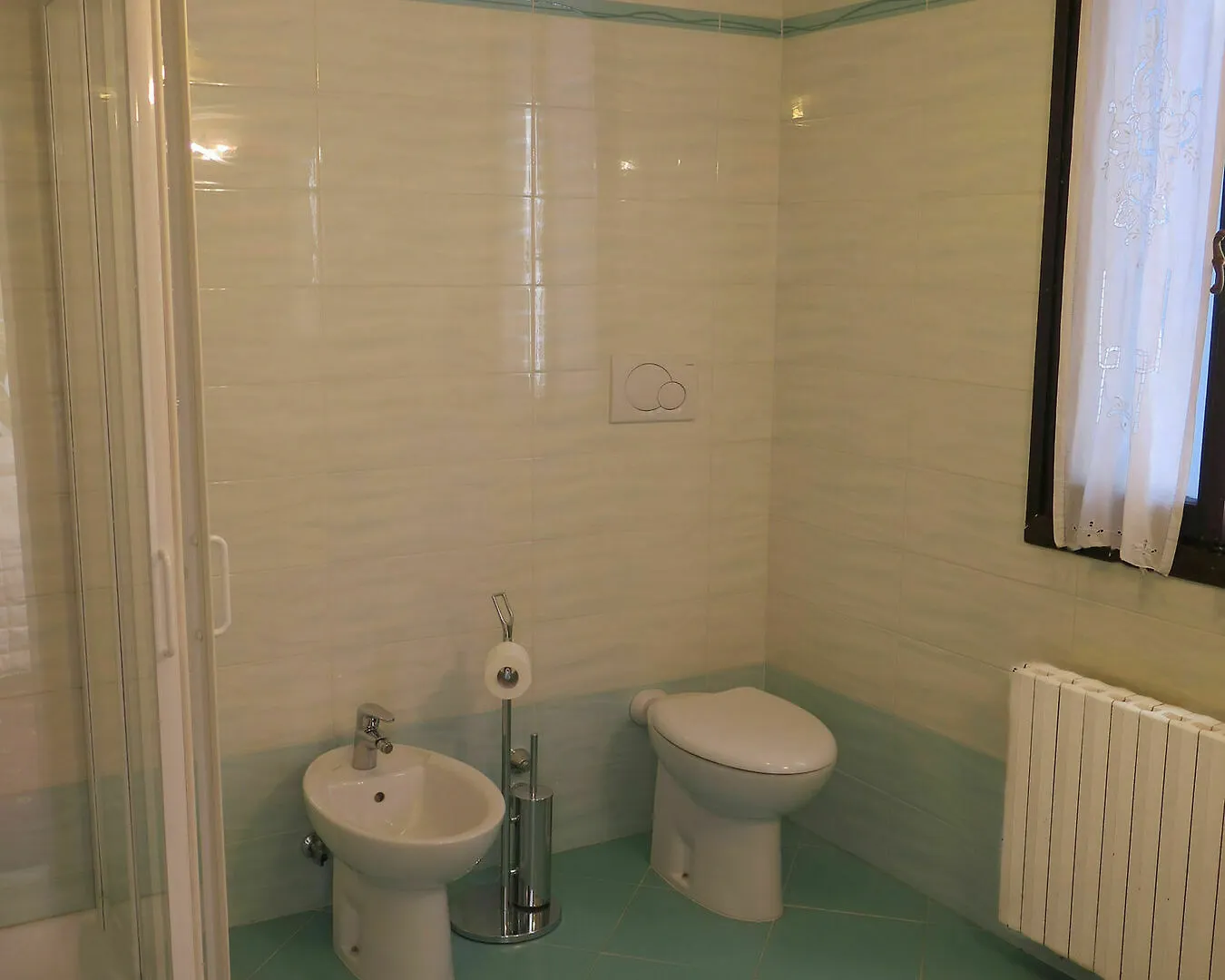 Hotel Al Soffiador Venedik İtalya