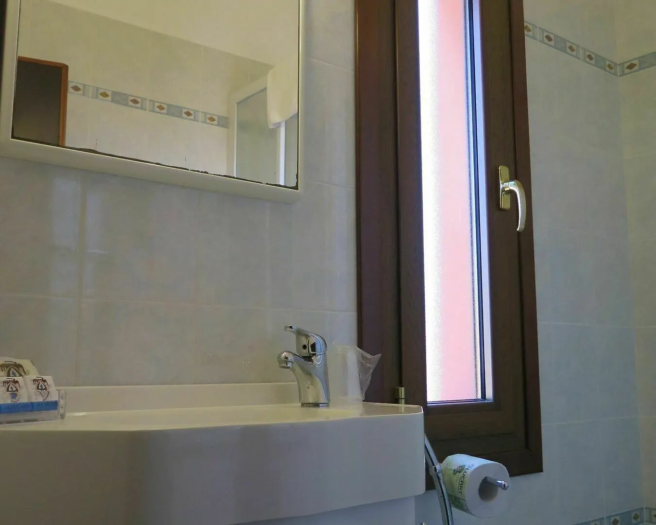 Hotel Al Soffiador Venedik